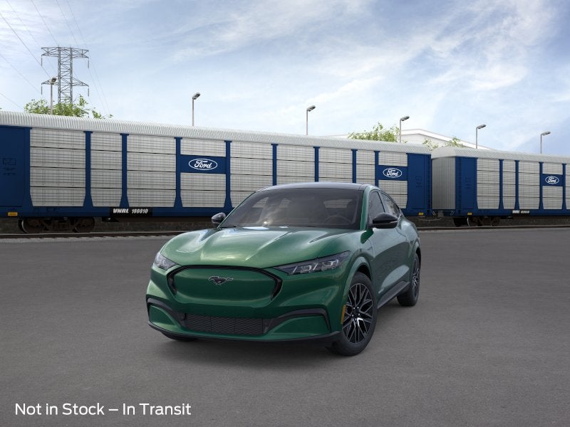 2026 Ford Mustang Mach-E PREMIUM RWD
