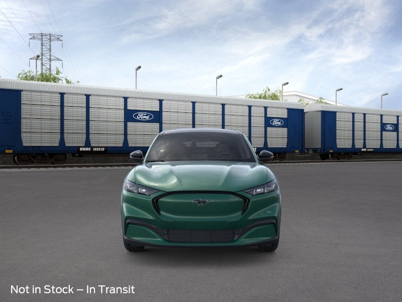 2026 Ford Mustang Mach-E PREMIUM RWD