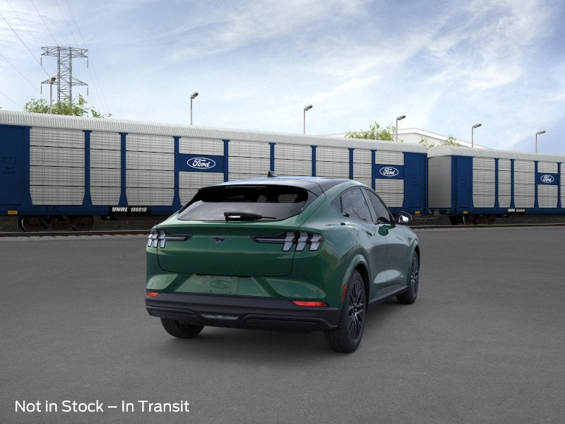 2026 Ford Mustang Mach-E PREMIUM RWD