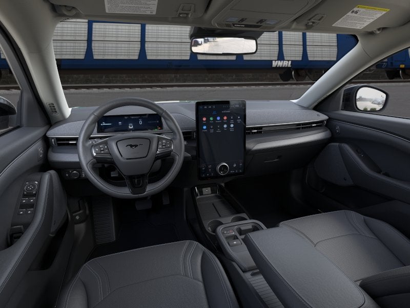 2026 Ford Mustang Mach-E PREMIUM RWD