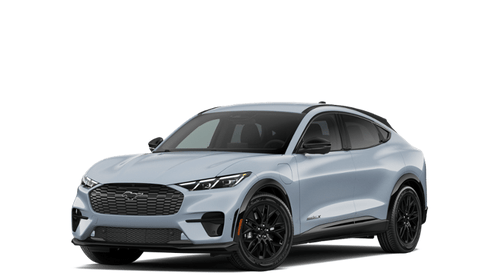 2026 Ford Mustang Mach-E PREMIUM RWD