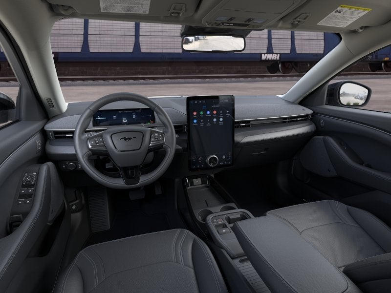 2026 Ford Mustang Mach-E PREMIUM RWD