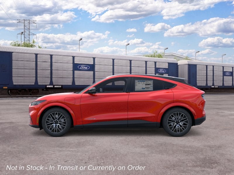 2026 Ford Mustang Mach-E PREMIUM RWD