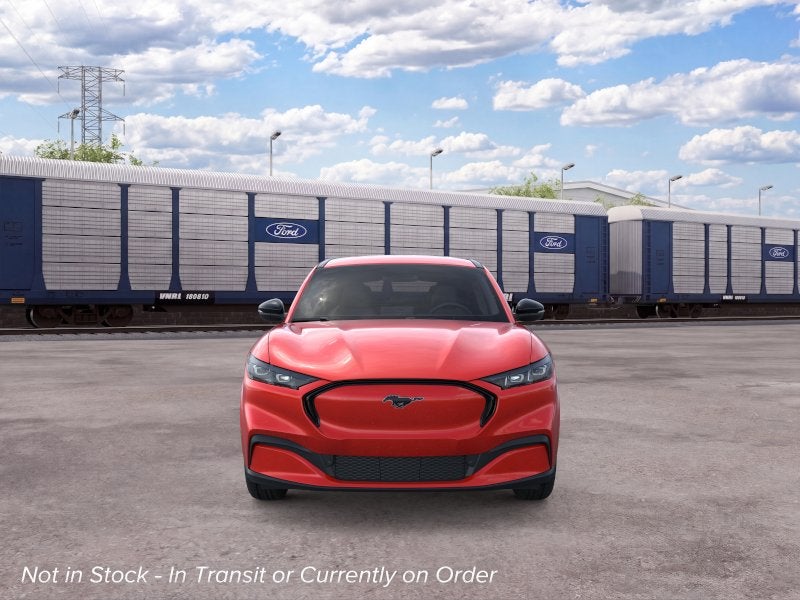 2026 Ford Mustang Mach-E PREMIUM RWD