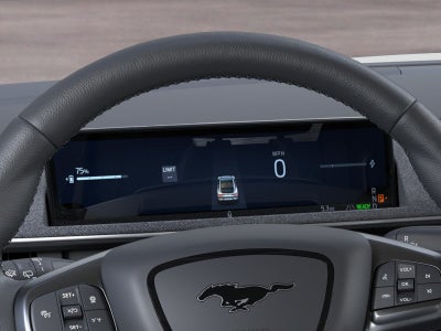 2026 Ford Mustang Mach-E PREMIUM RWD