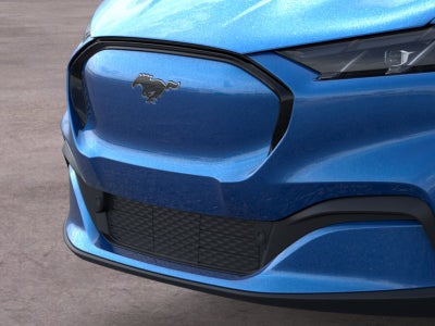 2026 Ford Mustang Mach-E PREMIUM RWD