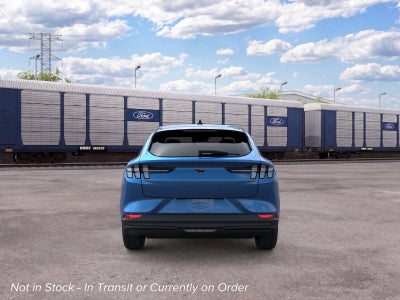2026 Ford Mustang Mach-E PREMIUM RWD