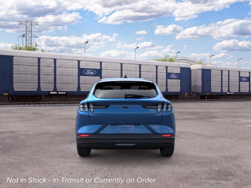 2026 Ford Mustang Mach-E PREMIUM RWD