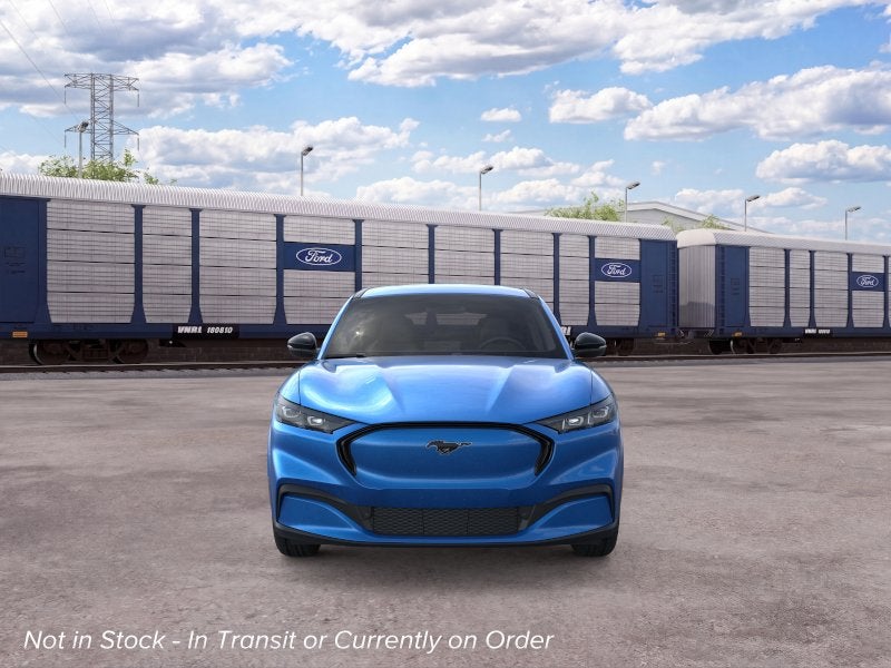 2026 Ford Mustang Mach-E PREMIUM RWD