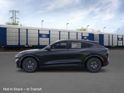 2026 Ford Mustang Mach-E PREMIUM AWD
