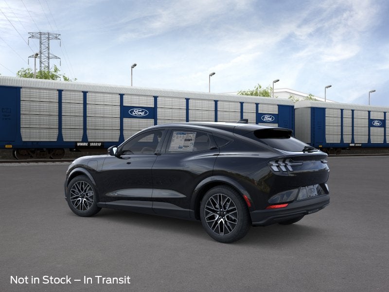 2026 Ford Mustang Mach-E PREMIUM AWD