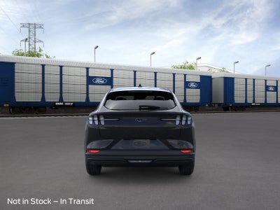 2026 Ford Mustang Mach-E PREMIUM AWD