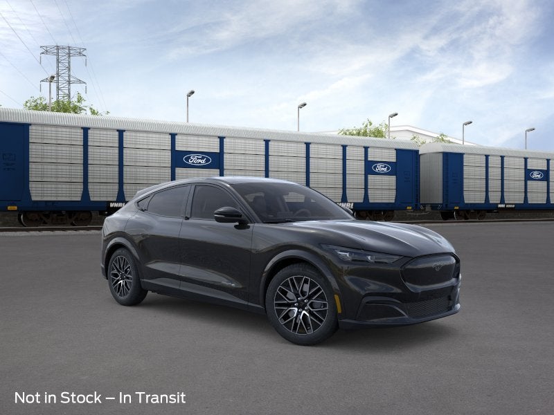 2026 Ford Mustang Mach-E PREMIUM AWD