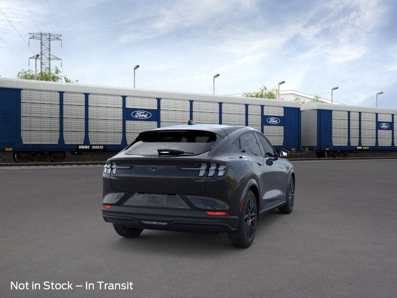 2026 Ford Mustang Mach-E PREMIUM AWD