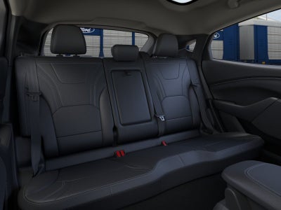 2026 Ford Mustang Mach-E PREMIUM AWD