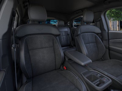 2026 Ford Mustang Mach-E GT