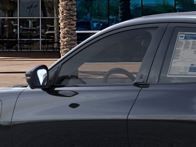 2026 Ford Mustang Mach-E GT