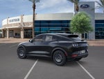 2026 Ford Mustang Mach-E GT