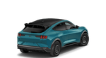 2026 Ford Mustang Mach-E GT