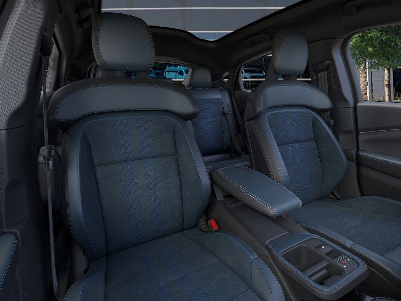 2026 Ford Mustang Mach-E GT