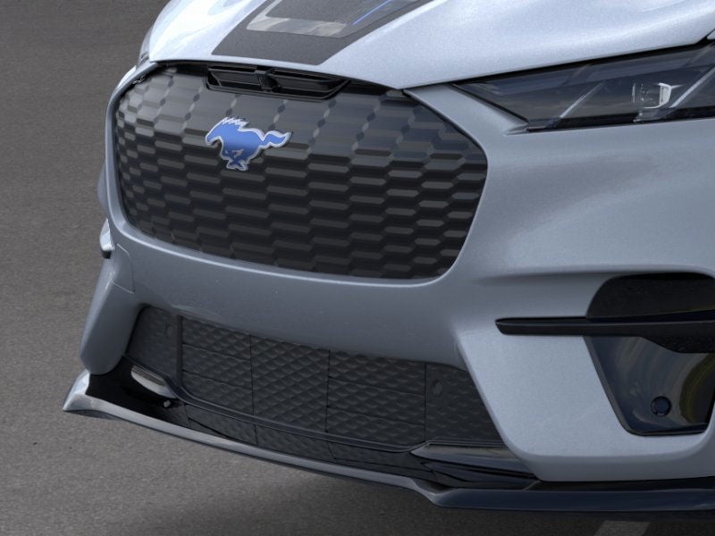 2026 Ford Mustang Mach-E GT