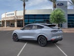 2026 Ford Mustang Mach-E GT