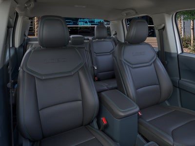 2026 Ford Maverick Maverick Lobo™