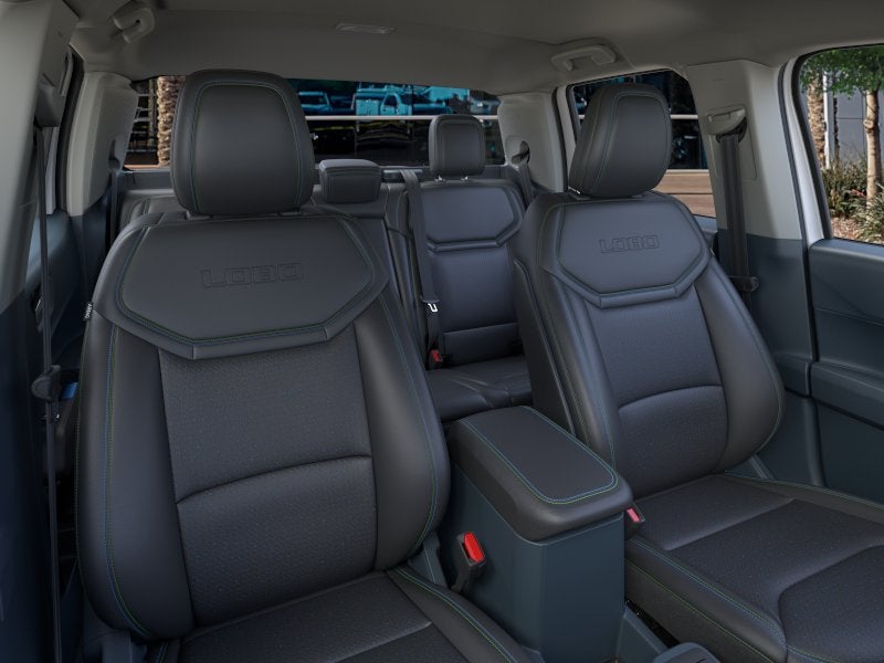 2026 Ford Maverick Maverick Lobo™