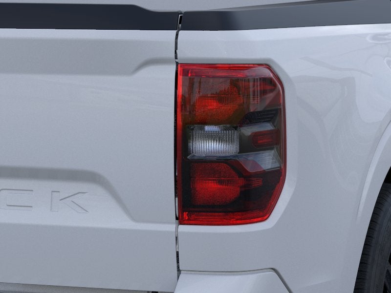 2026 Ford Maverick Maverick Lobo™