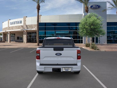 2026 Ford Maverick Maverick Lobo™