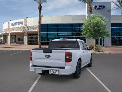 2026 Ford Maverick Maverick Lobo™