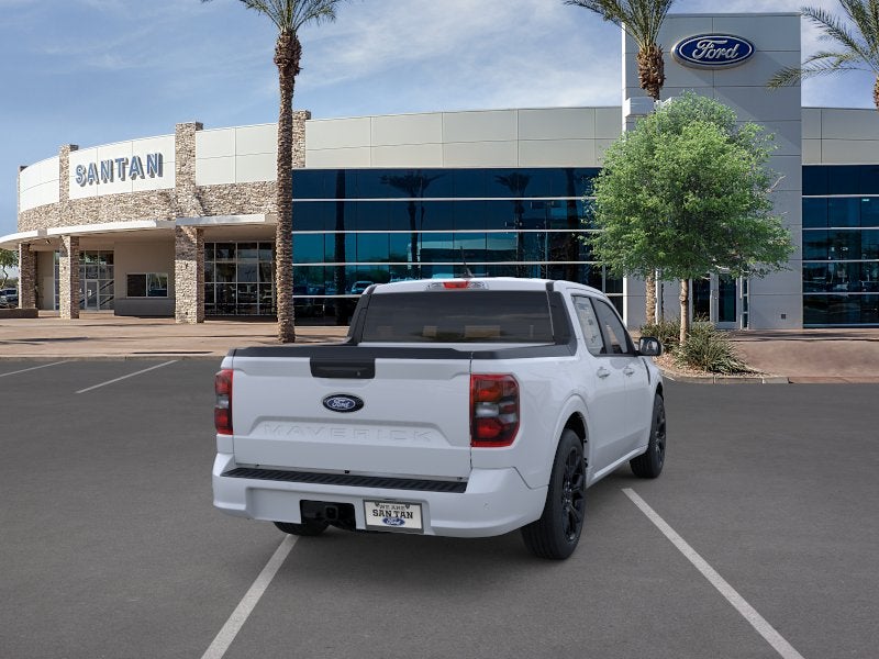 2026 Ford Maverick Maverick Lobo™