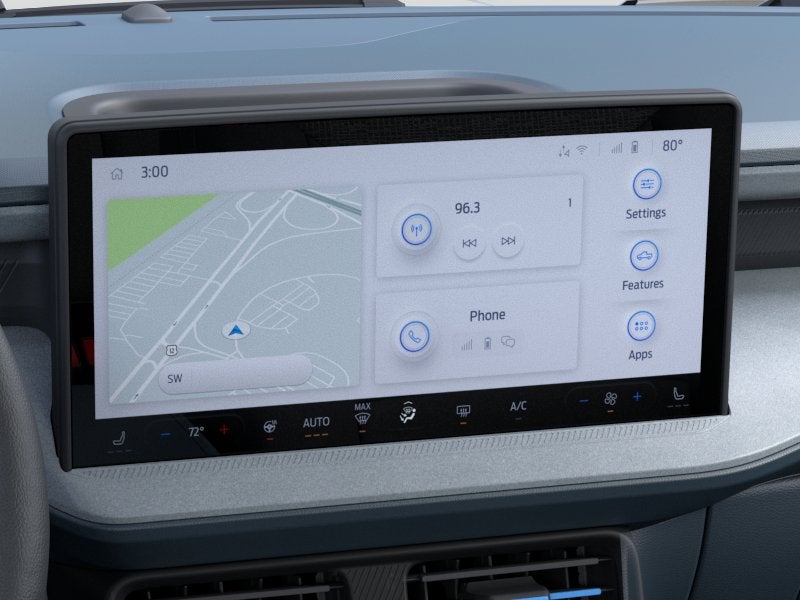 2026 Ford Maverick Lariat®