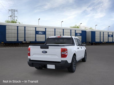 2026 Ford Maverick Lariat®