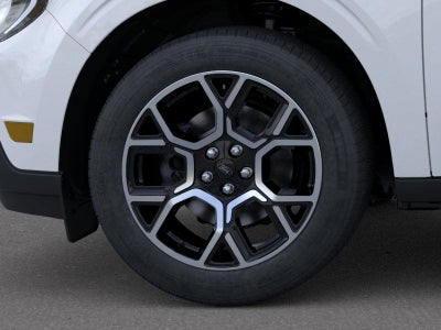 2026 Ford Maverick Lariat®