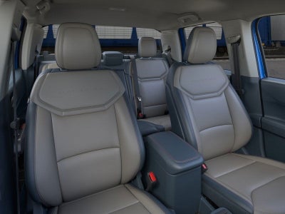 2026 Ford Maverick Lariat®