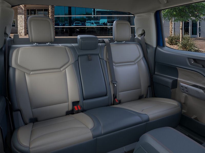 2026 Ford Maverick Lariat®