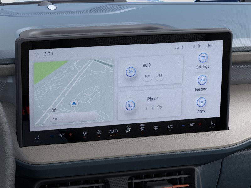 2026 Ford Maverick Lariat®