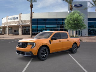 2026 Ford Maverick Lariat®