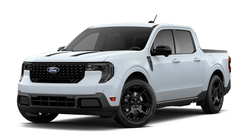 2026 Ford Maverick Lariat®