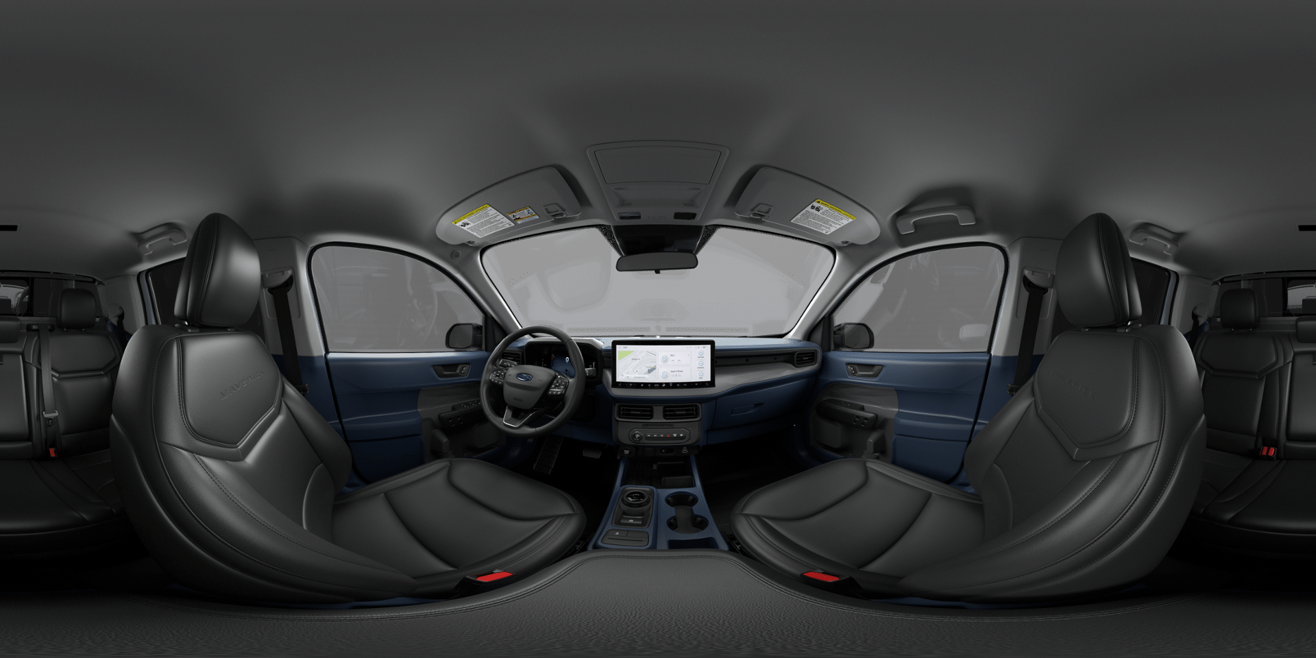 2026 Ford Maverick Lariat®
