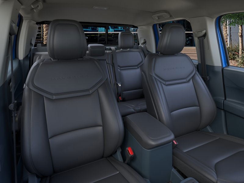 2026 Ford Maverick Lariat®