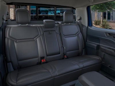 2026 Ford Maverick Lariat®