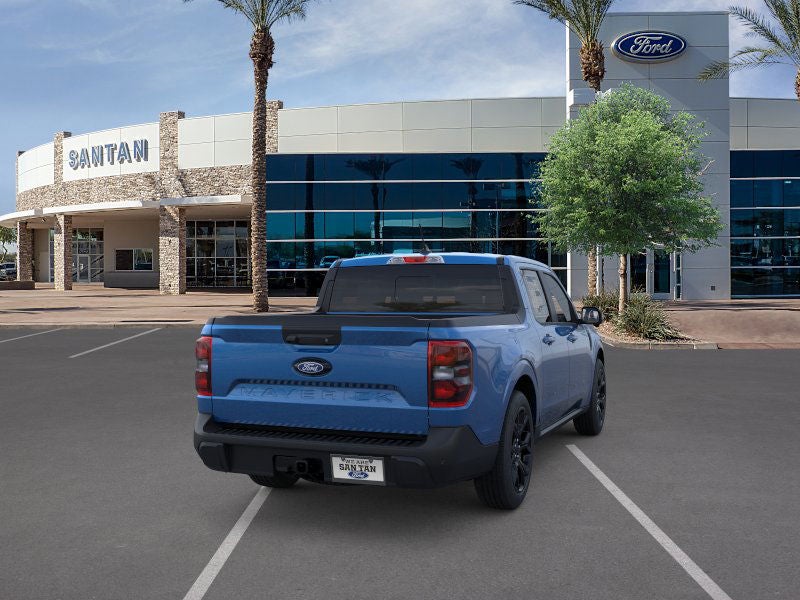 2026 Ford Maverick Lariat®