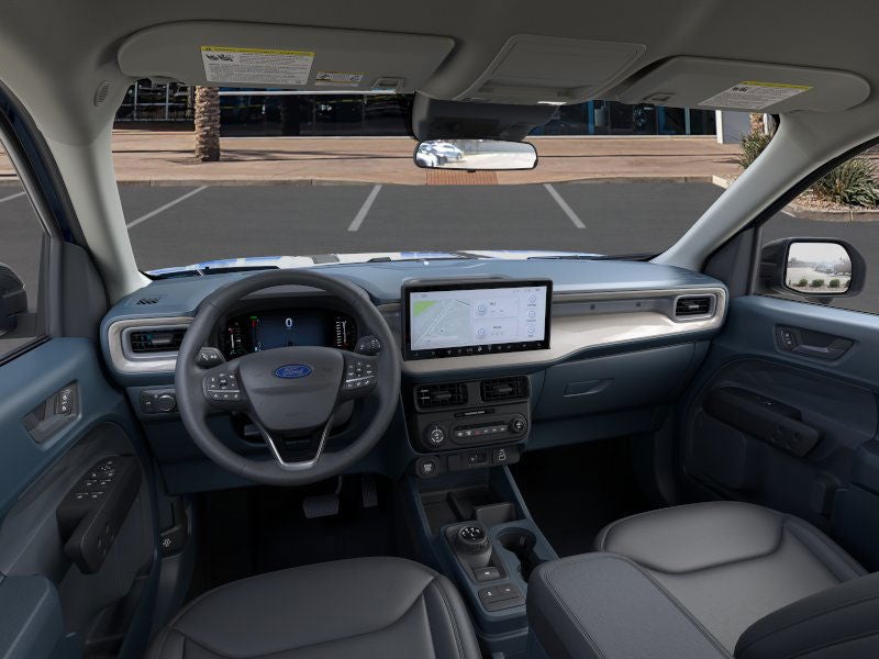 2026 Ford Maverick Lariat®