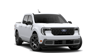 2026 Ford Maverick Lariat®