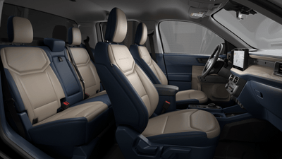 2026 Ford Maverick Lariat®