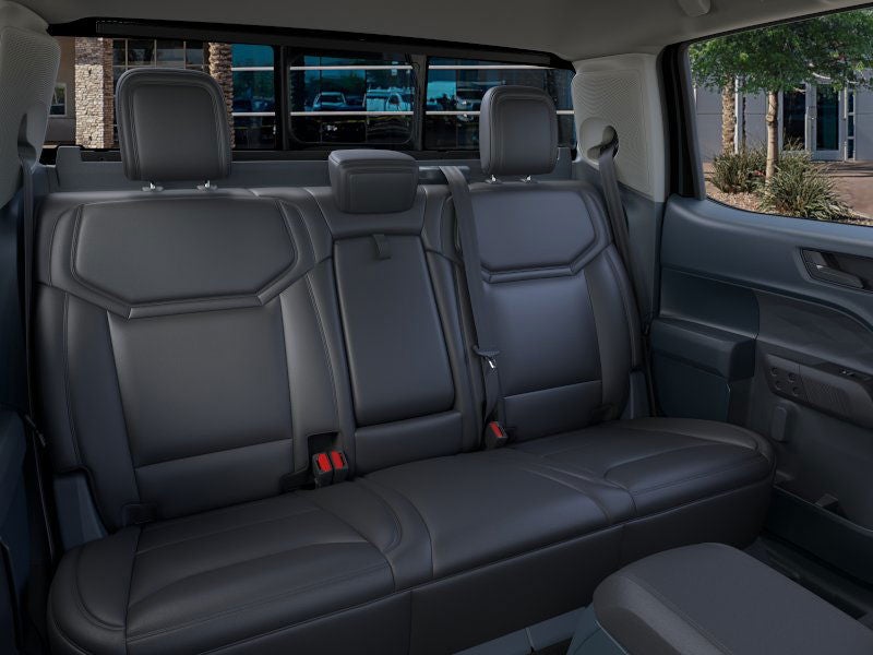 2025 Ford Maverick Lariat®