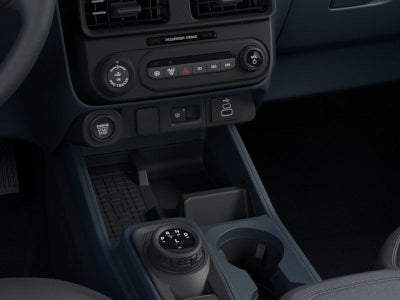 2025 Ford Maverick Lariat®