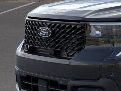 2025 Ford Maverick Lariat®